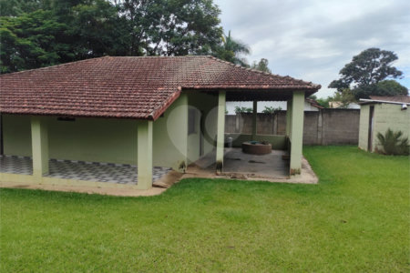 Chácara para alugar com 3 quartos em Chácara Alvorada, Indaiatuba, SP