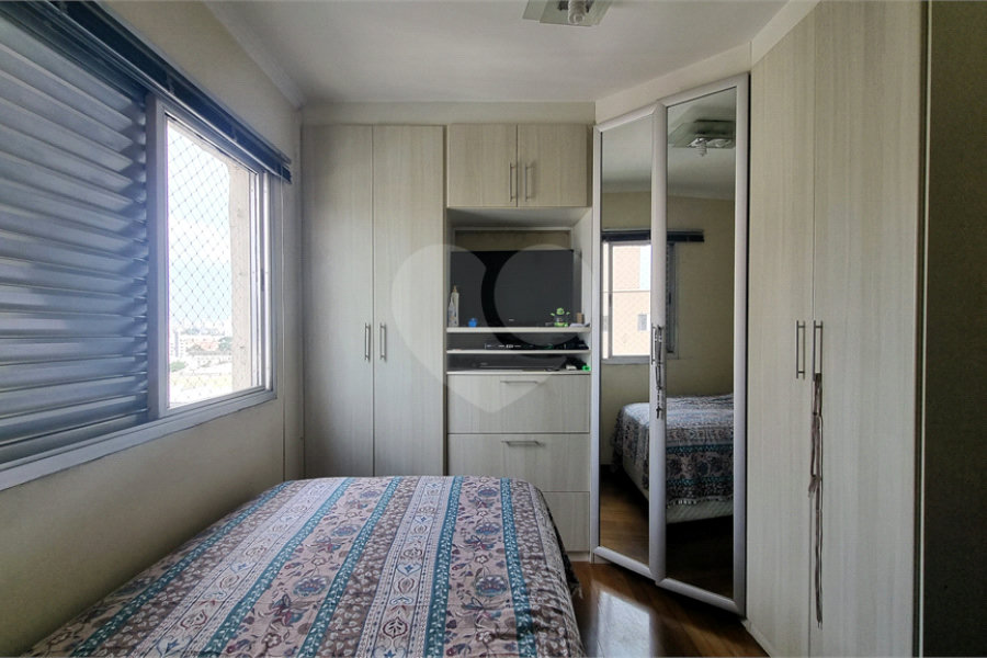 Apartamento à venda com 4 quartos, sendo 1 suíte, em Vila Guilherme, São Paulo, SP
