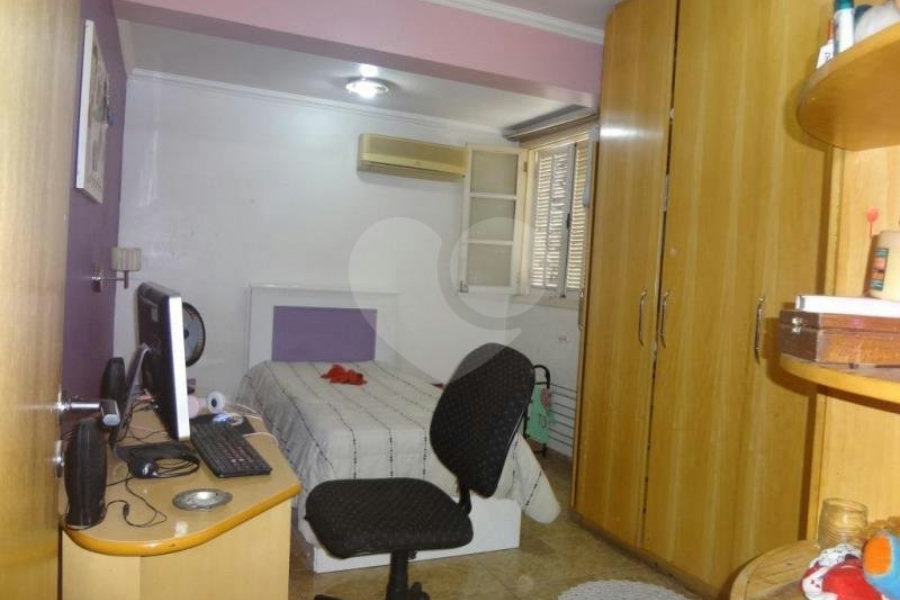 Sobrado à venda com 3 quartos, sendo 1 suíte,  em Santana, São Paulo, SP