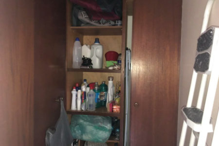 Apartamento à venda com 3 quartos, sendo 1 suíte, em Vila Andrade, São Paulo, SP