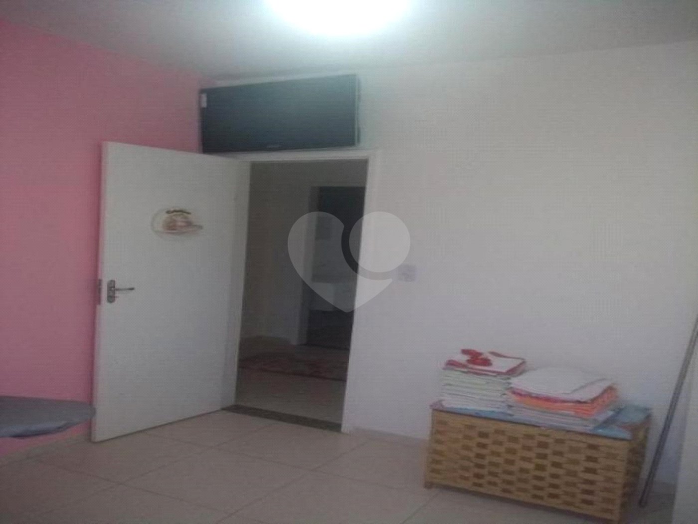Casa à venda com 3 quartos em Campo Grande, Rio de Janeiro, RJ