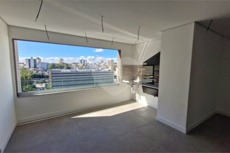 Apartamento à venda com 3 suítes no Centro, São Bernardo do Campo, SP