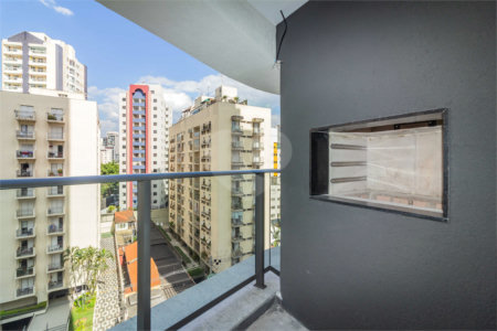 Apartamento à venda com 3 suítes em Vila Olímpia, São Paulo, SP