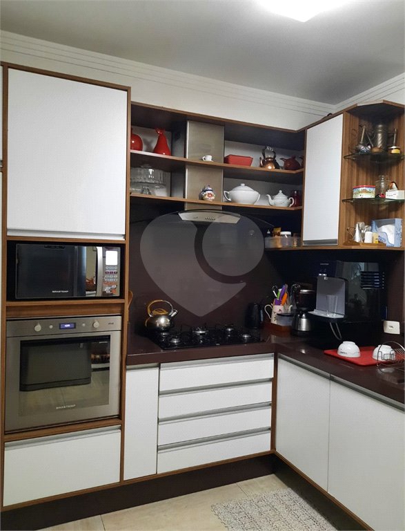 Sobrado à venda com 2 suítes em Vila Guilherme, São Paulo, SP