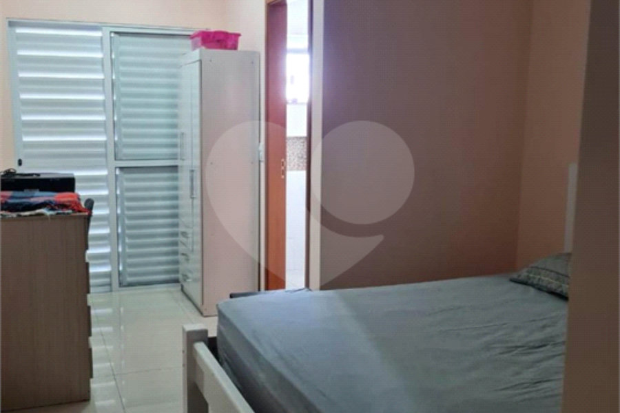 Sobrado à venda com 3 quartos, sendo 1 suíte, em Vila Formosa, São Paulo, SP