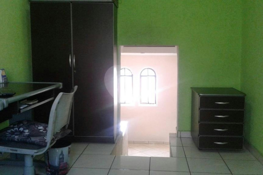 Casa à venda com 4 quartos, sendo 3 suítes, em Casa Verde, São Paulo, SP