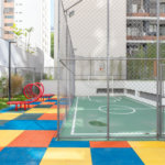 Apartamento à venda com 3 suítes em Brooklin Paulista, São Paulo, SP