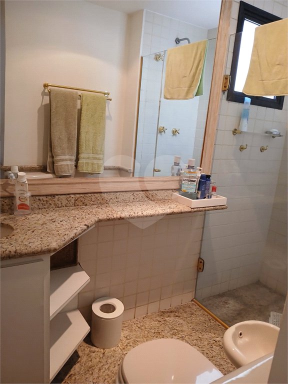 Apartamento à venda com 2 quartos, sendo 1 suíte,  em Itaim Bibi, São Paulo, SP