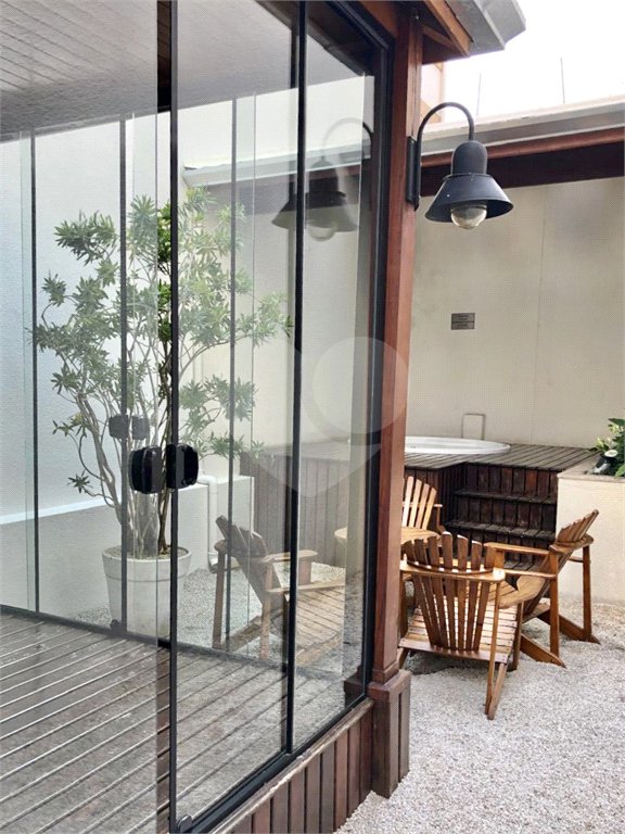 Apartamento à venda com 1 suíte em Pinheiros, São Paulo, SP