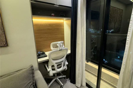 Apartamento à venda com 1 quarto em Vila Yara, Osasco, SP