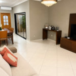 Casa à venda com 4 quartos, sendo 1 suíte,  em Vila Nova, Três Lagoas, MS