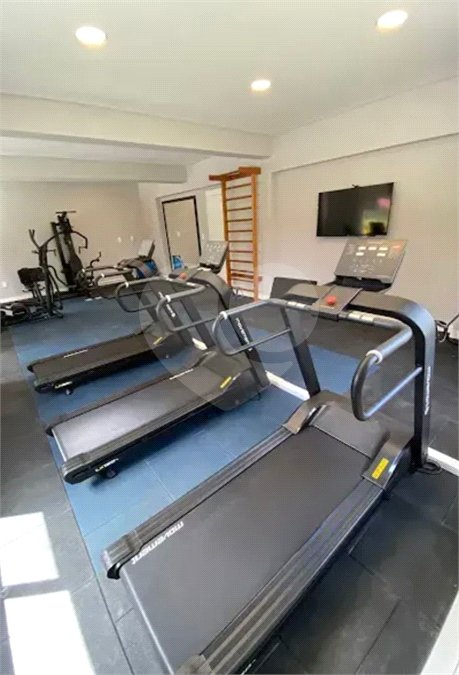 Apartamento à venda com 2 quartos, sendo 1 suíte,  em Vila Andrade, São Paulo, SP