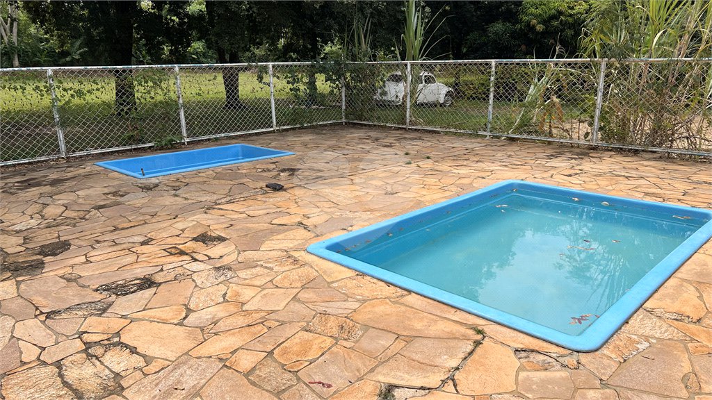 Chácara à venda com 10 quartos, sendo 2 suítes,  em Loteamento San Fernando Valley, São José do Rio Preto, SP