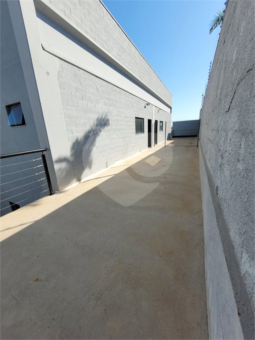 Salão para alugar em Jardim Residencial Dona Maria José, Indaiatuba, SP