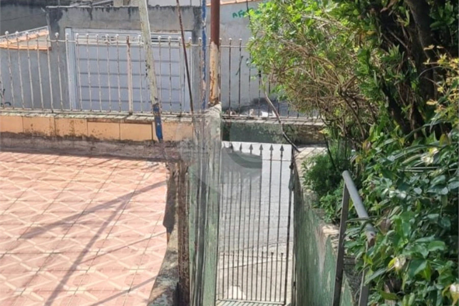 Casa Térrea à venda com 3 quartos em Freguesia do Ó, São Paulo, SP