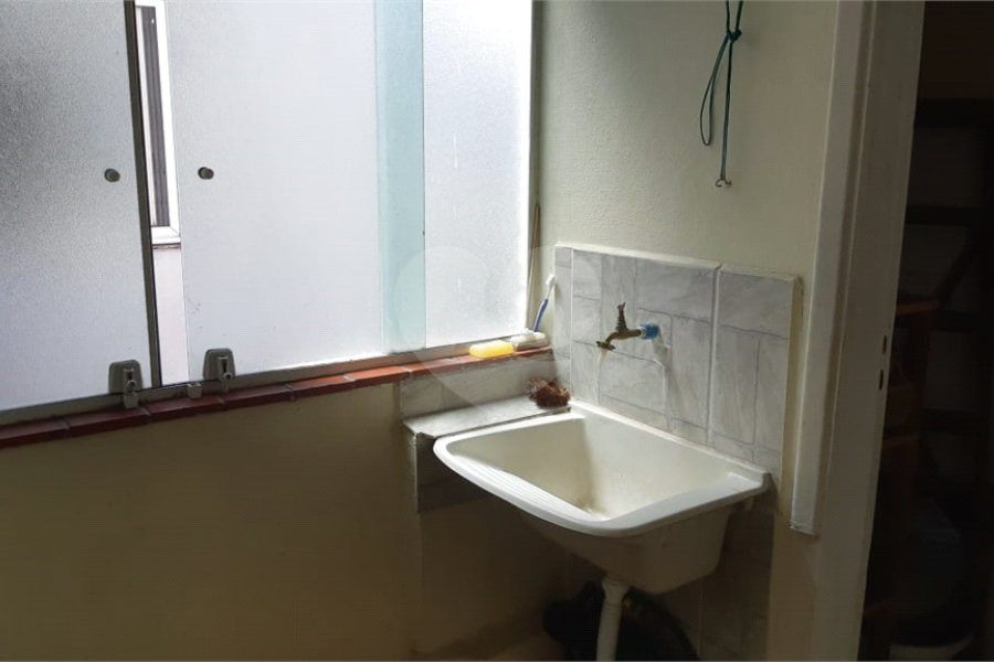 Apartamento à venda com 2 quartos em Santana, São Paulo, SP