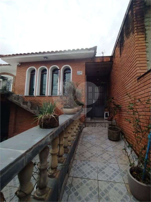 Casa à venda com 3 quartos, sendo 1 suíte, em Horto Florestal, São Paulo, SP