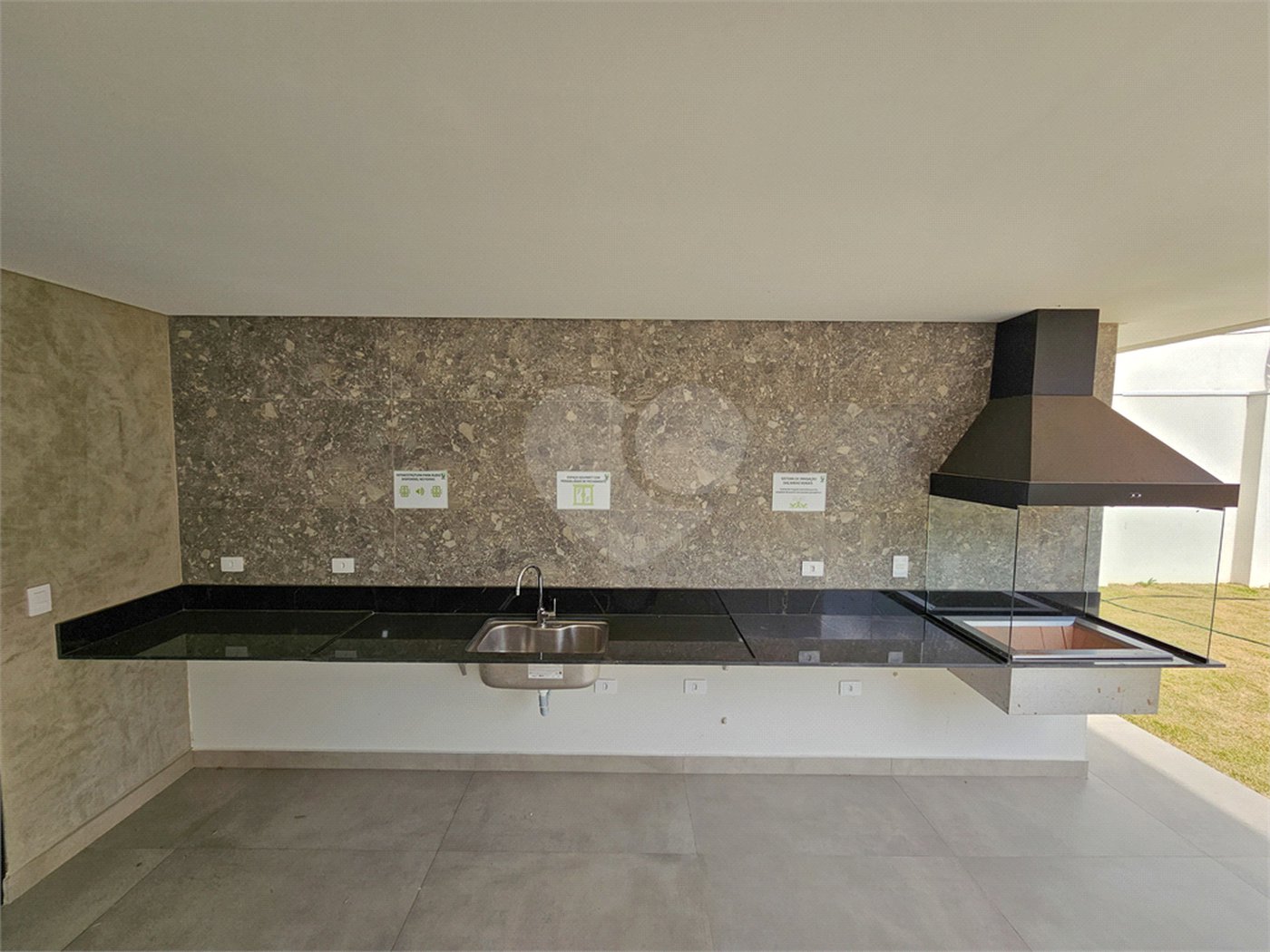 Casa à venda com 4 suítes no condomínio Reserva do Paratehy, São José dos Campos - SP