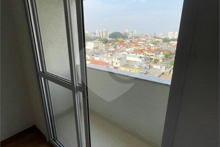 Apartamento para alugar com 1 quarto em Vila Guilherme, São Paulo, SP