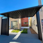 Casa à venda com 2 quartos, sendo 1 suíte,  em Vila Nova, Três Lagoas, MS
