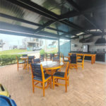 LOTE À VENDA NO PARADISE GARDENS DE 176 M² -Porteira preta/SP