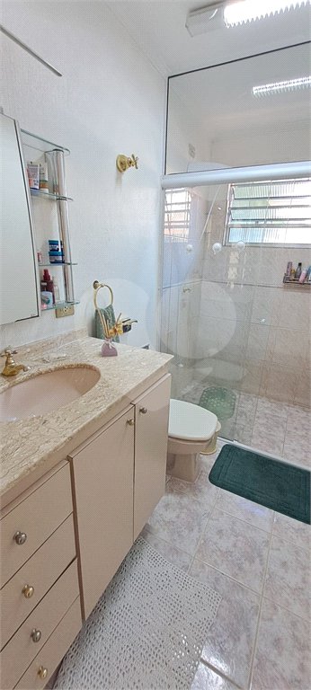 Sobrado à venda com 3 quartos, sendo 2 suítes, em Água Fria, São Paulo, SP