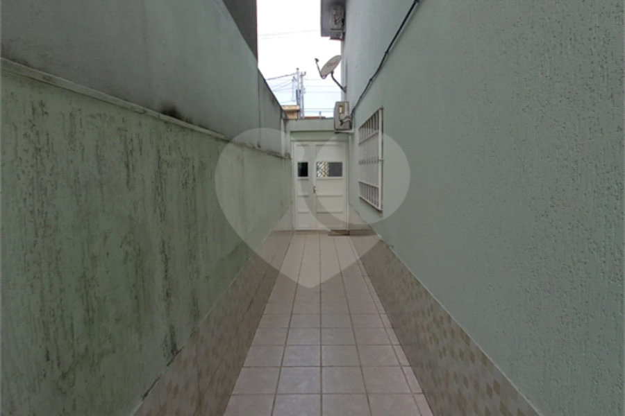 Sobrado à venda com 3 quartos, sendo 1 suíte, em Vila Aurora (zona Norte), São Paulo, SP