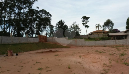 Terreno à venda no condomínio Loteamento Rancho Maringá I, Atibaia - SP
