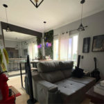 Apartamento à venda com 2 quartos em Jardim Leocádia, Sorocaba, SP