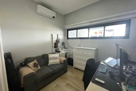 Casa à venda com 4 quartos, sendo 1 suíte, no condomínio Park Gran Reserve, Indaiatuba - SP
