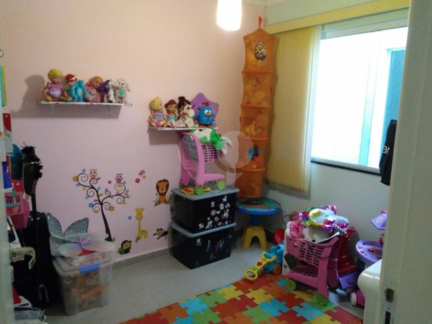Sobrado à venda com 3 quartos, sendo 1 suíte, em Imirim, São Paulo, SP
