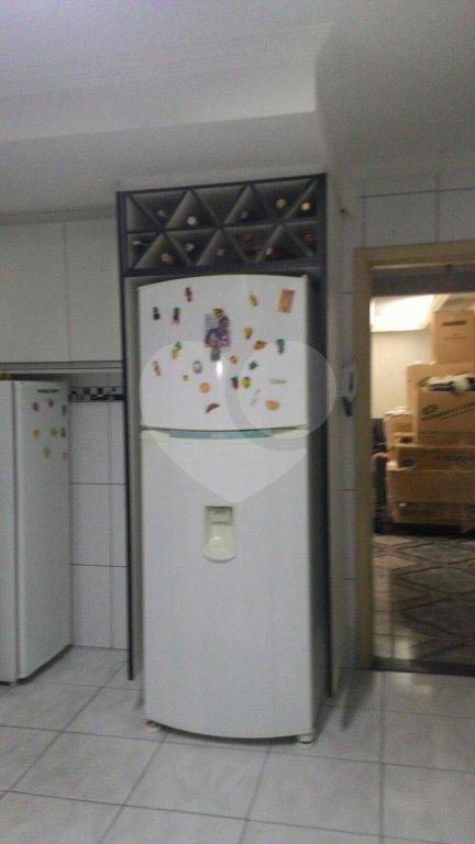 Sobrado à venda com 4 quartos, sendo 1 suíte, em Vila Medeiros, São Paulo, SP
