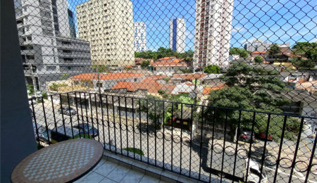 Apartamento à venda com 2 quartos em Vila Guarani (z Sul), São Paulo, SP