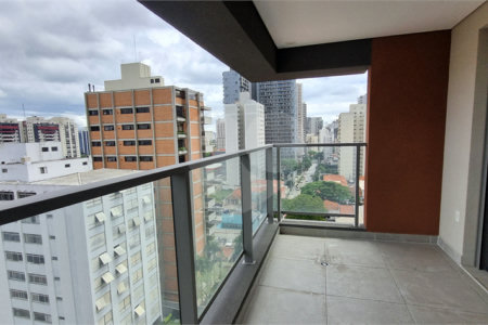 Apartamento à venda com 3 suítes em Chácara Santo Antônio, São Paulo, SP