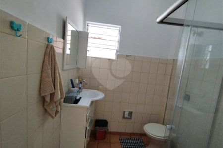 Casa Térrea à venda com 2 quartos em Conjunto Residencial Butantã, São Paulo, SP