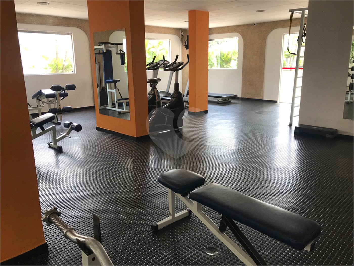 Apartamento à venda com 2 quartos em Água Fria, São Paulo, SP