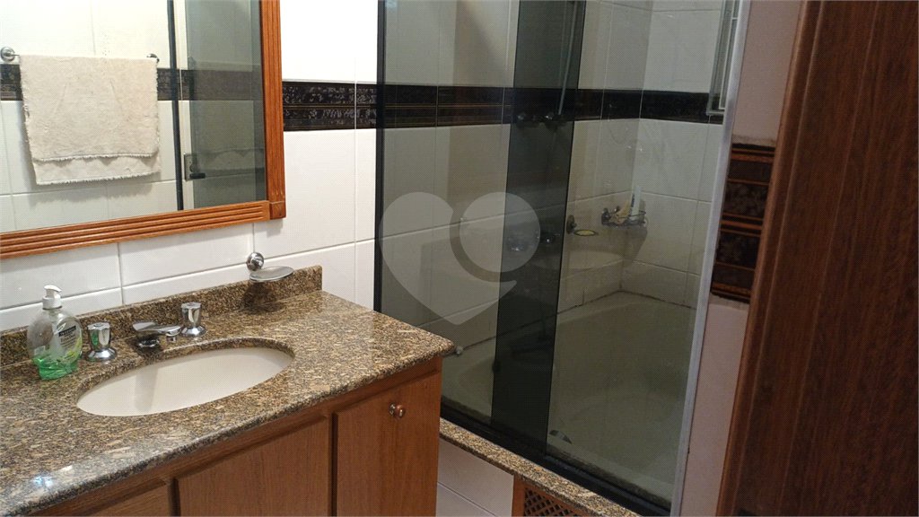 Casa à venda com 3 suítes no condomínio Vila Maria, São Paulo - SP