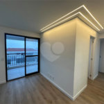 Apartamento à venda com 3 quartos, sendo 1 suíte,  em Chora Menino, São Paulo, SP
