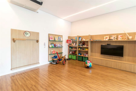 Apartamento à venda com 2 suítes em Brooklin, São Paulo, SP