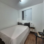Apartamento para alugar com 2 quartos, sendo 1 suíte, em Vila Polopoli, São Paulo, SP