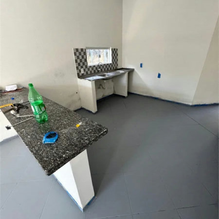 Casa para alugar com 2 quartos, sendo 1 suíte, em Manoel Novo, Balsas, MA