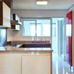 Apartamento para alugar com 2 suítes em Jardim Panorama, São Paulo, SP