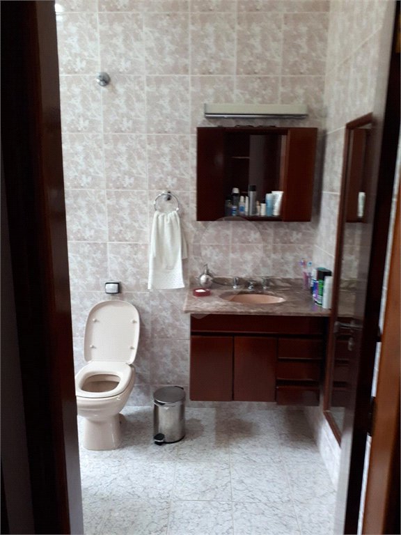 Casa à venda com 3 suítes no condomínio Haras São Luiz, Salto - SP