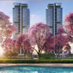 Apartamento à venda com 4 suítes em Jardim Morumbi, São Paulo, SP
