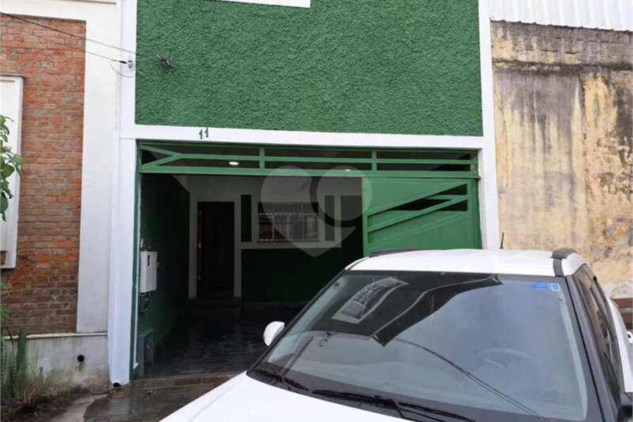 Casa à venda com 2 quartos no condomínio Doutor Gabriel Piza, São Paulo - SP