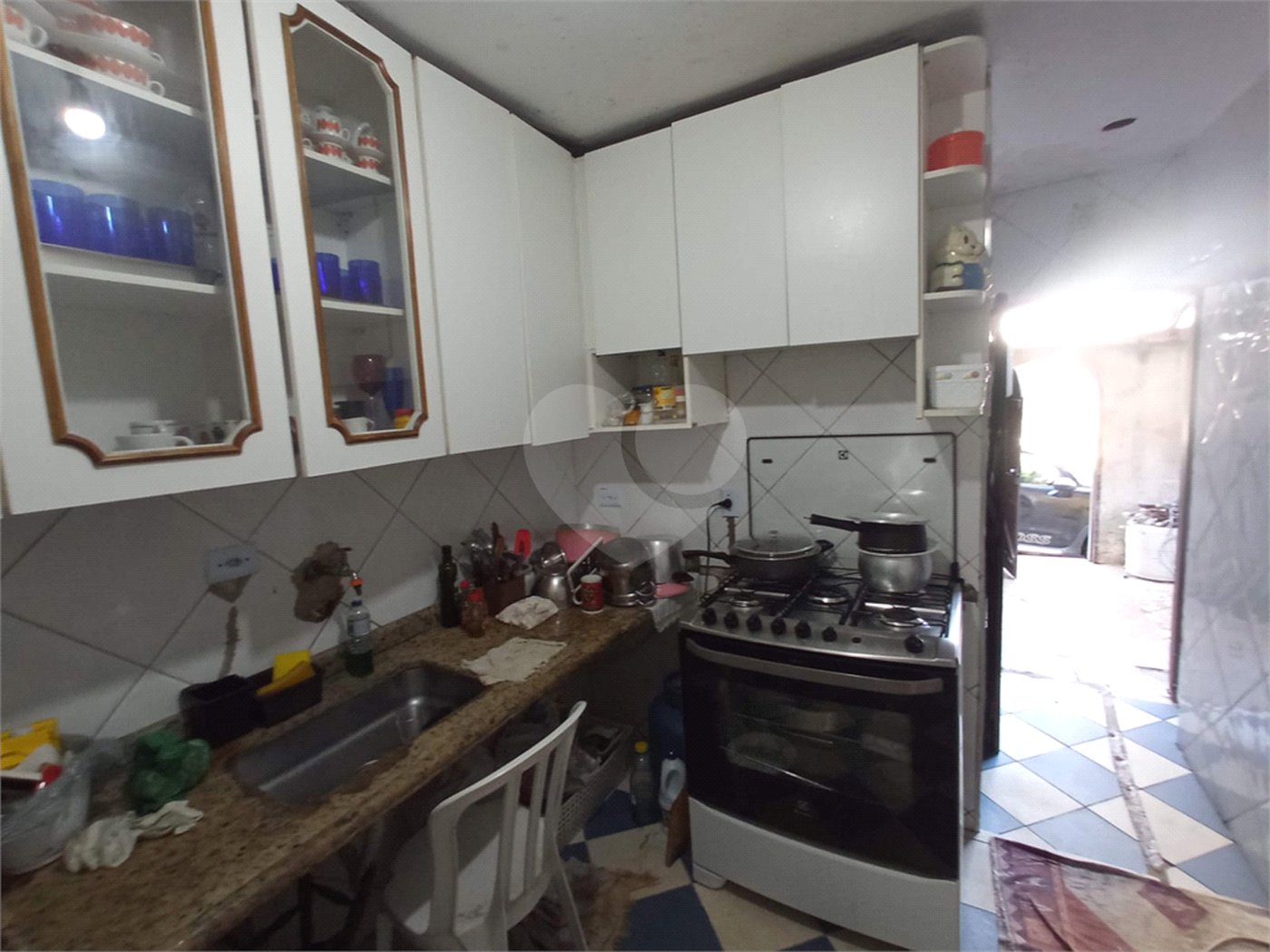 Sobrado à venda com 2 quartos em Parada Inglesa, São Paulo, SP