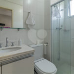 Apartamento à venda com 3 suítes em Paraíso, São Paulo, SP