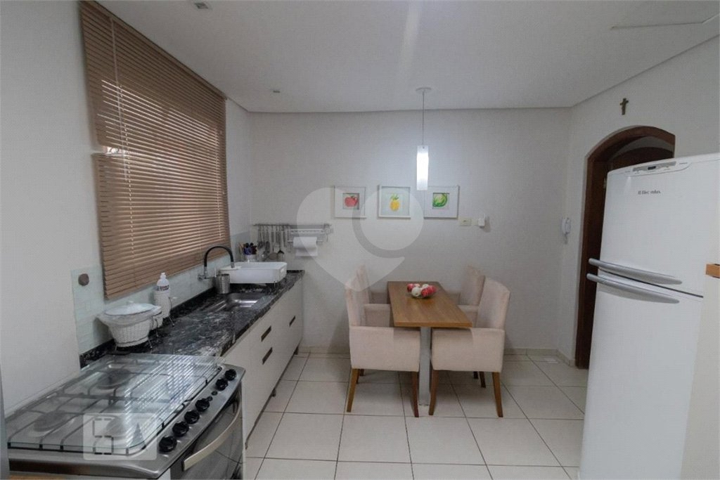Sobrado à venda com 4 quartos em Santana, São Paulo, SP