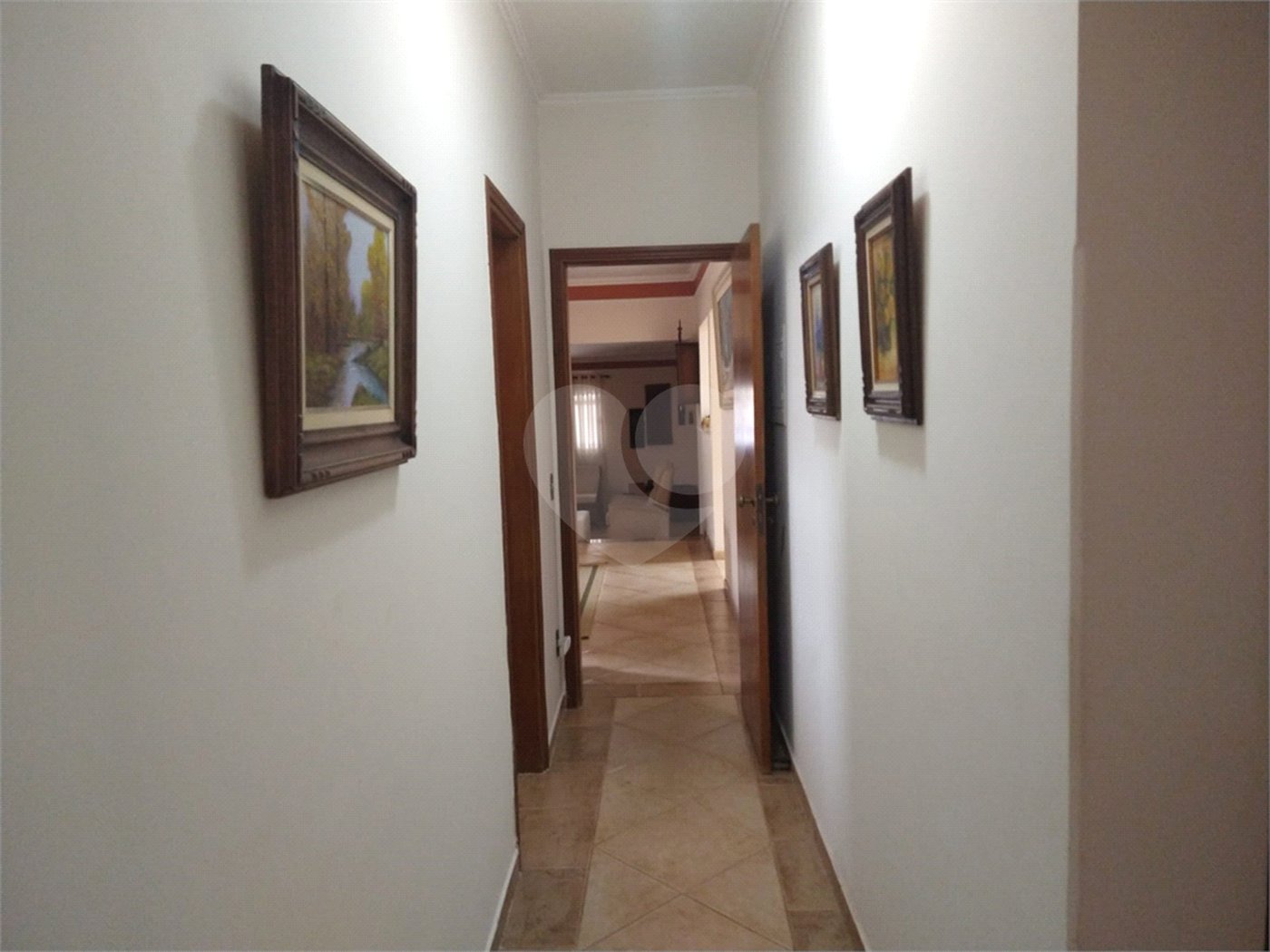 Casa à venda com 3 quartos, sendo 1 suíte, em Chácara São João, São Carlos, SP