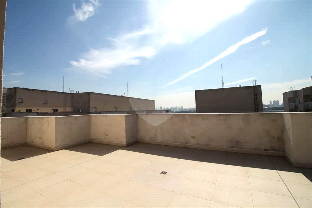 Apartamento à venda com 2 quartos em Vila Prudente, São Paulo, SP